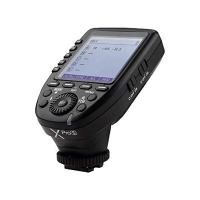Godox Xpro zender voor Sony