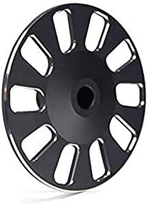 Rob Master S1 - Protezione ruota Cnc