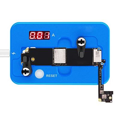 Módulo de la Herramienta de reparación -NP8 NAND no eliminación Programador for iPhone 8