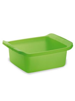 GiòStyle - Rektangulär Palangana (10 l, 41 x 31 x 16 cm)