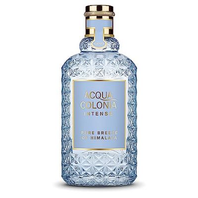 4711 Acqua Colonia Intense® Pure Breeze of Himalaya | Eau de Cologne | 170 ml