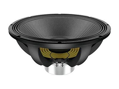 Lavoce SAN184.03 - Altavoz de Graves (18 Pulgadas, 45 cm, 1500 W, 8 Pulgadas)