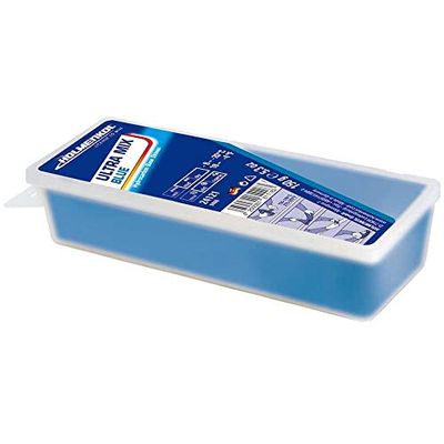 Holmenkol Unisex - Adulto Ultramix Blue Cera Sci, Blu, 150g