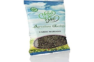 Herbes Del Cardo Mariano Semillas Eco, 100 gr