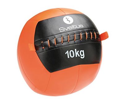 Sveltus Sfera da Parete, Ø 35 cm – 10 kg