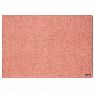 Guzzini Toalha de mesa individual de dupla face, Tiffany, 43 x 30 cm