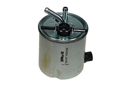 Purflux FCS753 Injeção de combustível
