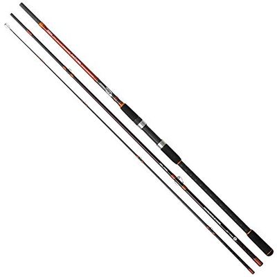 CAÑA REXTAIL COMPACT SEA BASS 3,60