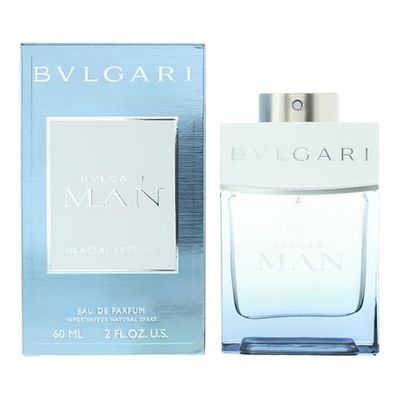 Bulgari Man Glacial Ess Edp V 60ml