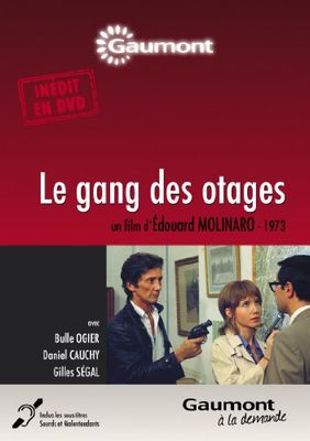 Le Gang des otages