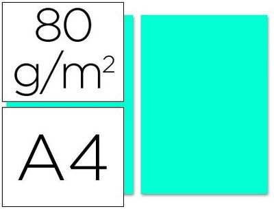 liderpapel PC60 Paper – Package of 100