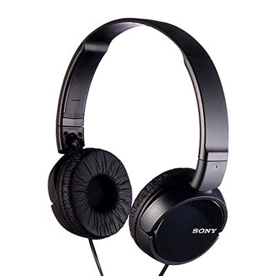 Sony MDR-ZX110 Auscultadores