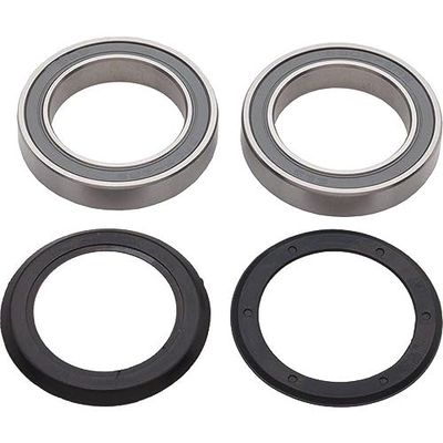 CAMPAGNOLO Veloce Kit de almofadas, ecrã pratos e belas, unissexo para adultos, cinzento, tamanho único