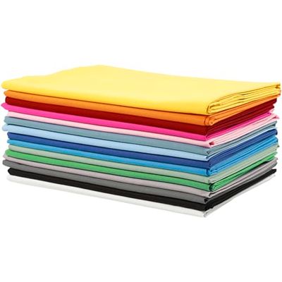 Tyg 145 cm 140 g/m2 15 x 2 m
