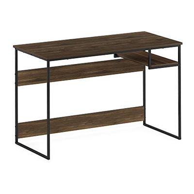 FURINNO Gruen 3-Tier Boekenkasten, Blackwood