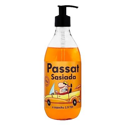LAQ Body Wash Ideal for Unisex Adult