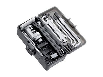 Topeak Gear - Conjunto de ferramentas para ciclismo