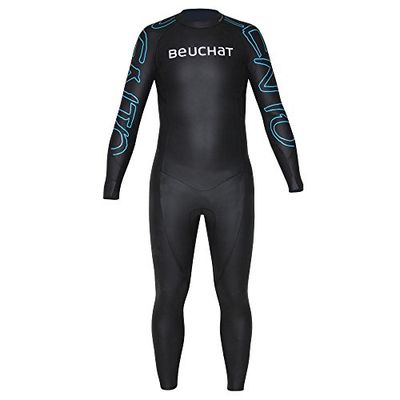 Beuchat zento overall