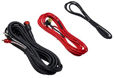 VIBE Audio Critical Link 2.5m OFC Rapid wiring kit