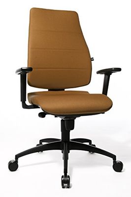 TOPSTAR Home24office Syncro Soft Sable