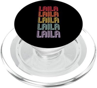 Laila PopSockets PopGrip for MagSafe