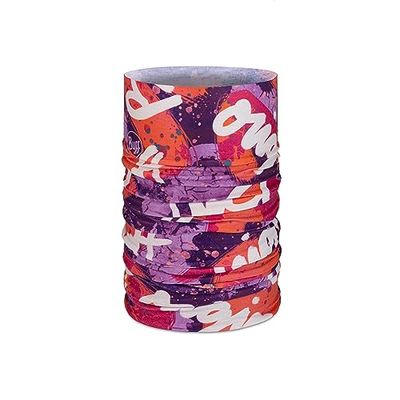 Buff Cache-cou Original EcoStretch Unisexe pour jeunes, Tims Multi