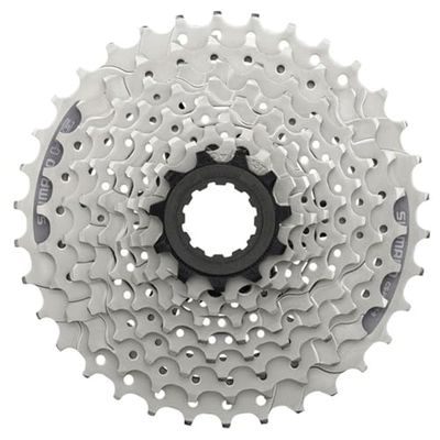 Cassette 9v 11-36 CS-HG201-11-13-15-17-20-23-26-30-36