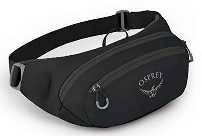 Osprey Europa Unisex Daylite Waist Black O/S