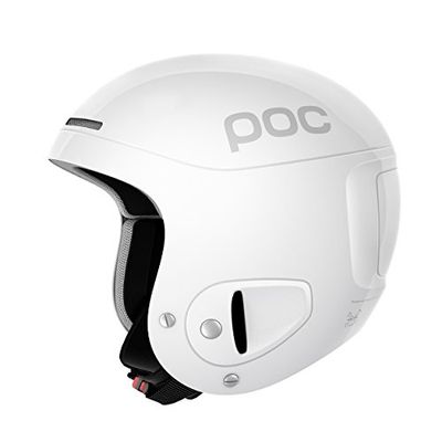 POC Skull X Casque de ski Blanc Taille XS