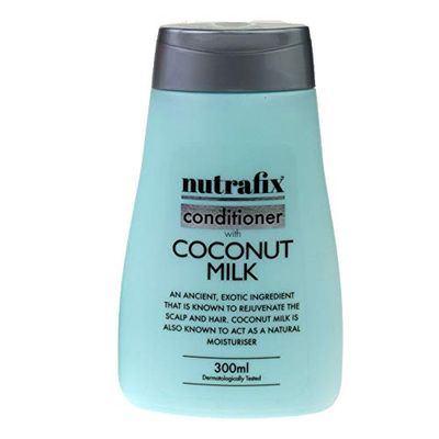 Nutrafix Conditioner with Keratin, 0.3 kg