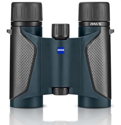 Zeiss TL 10 x 25, Antracita/Night Blue – Black