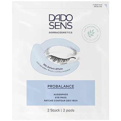 Dado Sens Probalance Eye Pads 4x2 pads