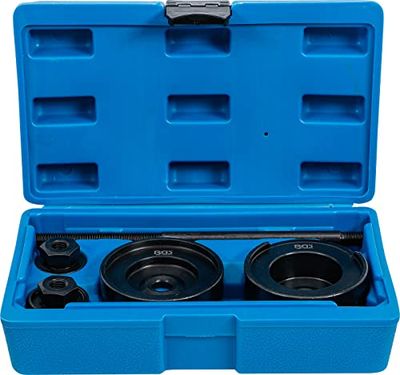 BGS 8437 | Jeu d'outil de montage silenbloc | pour VW Golf et Audi A3