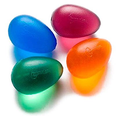 Queraltó QA-00397/RS trenażer ręczny fioletowy - mocny