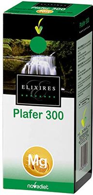 PLAFER 300 MAGNESIO 250 ML