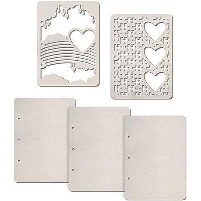 Ciao Bella Paper, Assorted, One Size