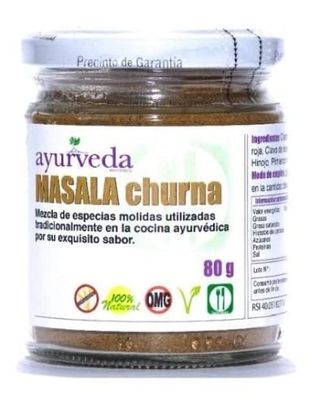 Ayurveda Complément - 100 g