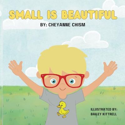 Small Is Beautiful