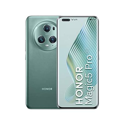 Honor Magic5 Pro 5G 12GB/512GB Verde (Meadow Green) Dual SIM PGT-N19