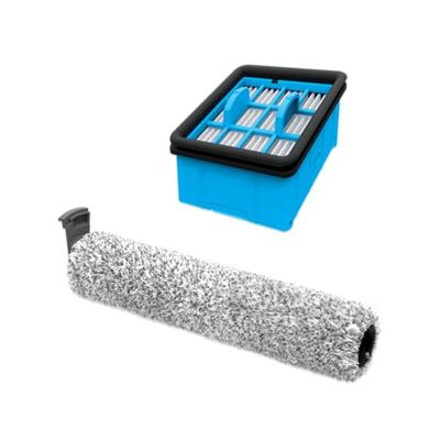 BISSELL Kit d’accessoires multi-surface CrossWave, À utiliser avec le modèle CrossWave OmniForce & OmniFind des séries 3912N, 4006, 4007, 4008, 4046F