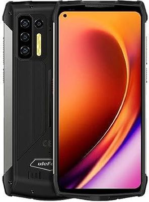 Ulefone Power Armor 13 8+256GB Black