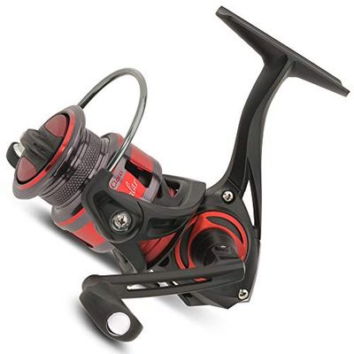 Iron Claw Vinkel