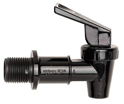 Katadyn Drip Filter Uitloopkraanset 2 reserveonderdelen