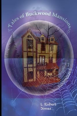 Tales of Buckwood Mansions