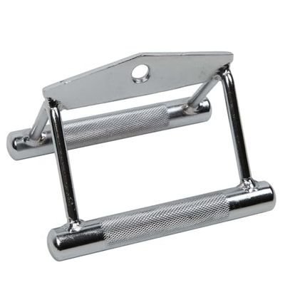 G5 HT SPORT Complete accessoireset voor kabel en lat-machine – pulley-handgrepen, tricepstouwen, enkele en dubbele handgrepen, stang voor spieropbouw (smalle lat/pulley)