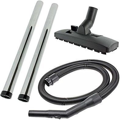 Maddocks Kit di Accessori Completo compatibili con serie Victor 'Tub to Floor V9, V9 A, V9 HEPA (32 mm)