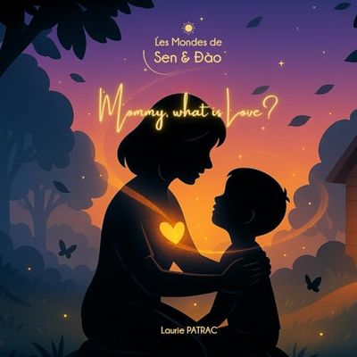 Mommy, what is Love?