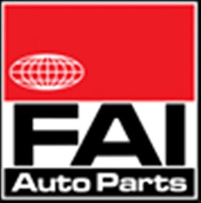 FAI AutoParts Crankshaft Shaft Seal Part Number: OS284