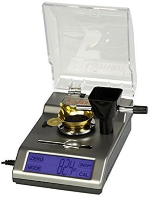 Lyman Products Accu-Touch Balance électronique, multicolore, taille unique