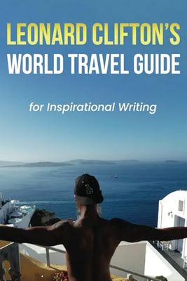 Leonard Clifton's World Travel Guide